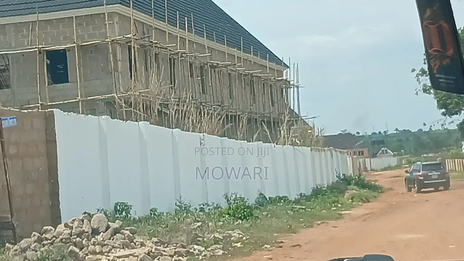 Own Land in Asaba – Secure Yours Today in Oshimili North