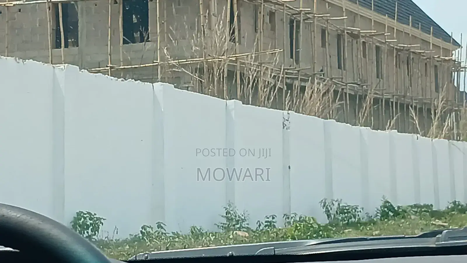 Own Land in Asaba – Secure Yours Today in Oshimili North
