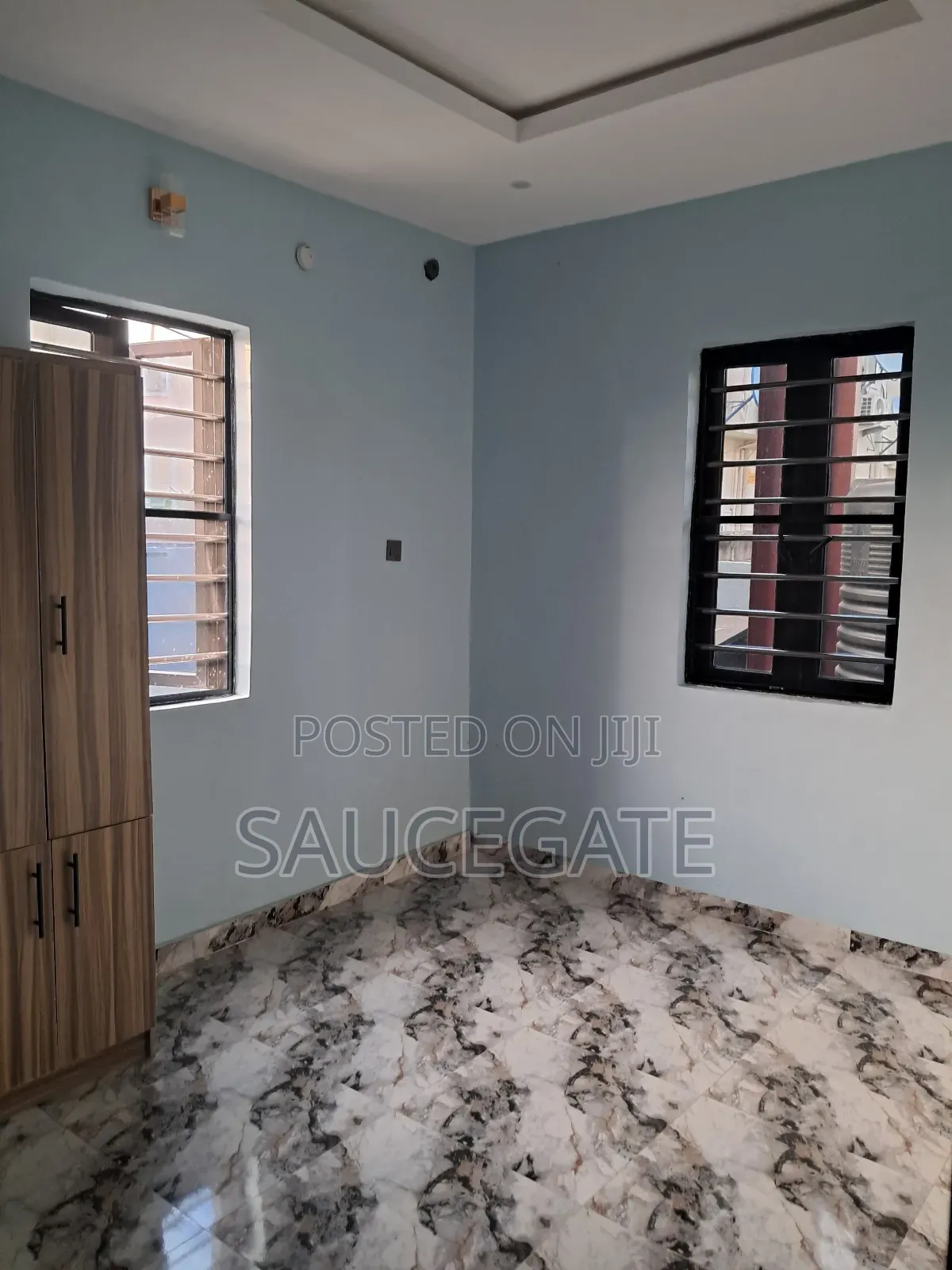 2bdrm Apartment in Abuleado for rent in Abule Ado