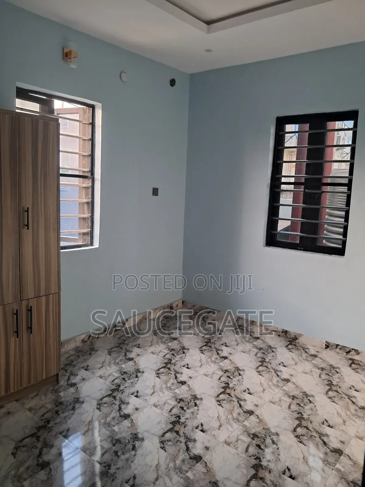 2bdrm Apartment in Abuleado for rent in Abule Ado