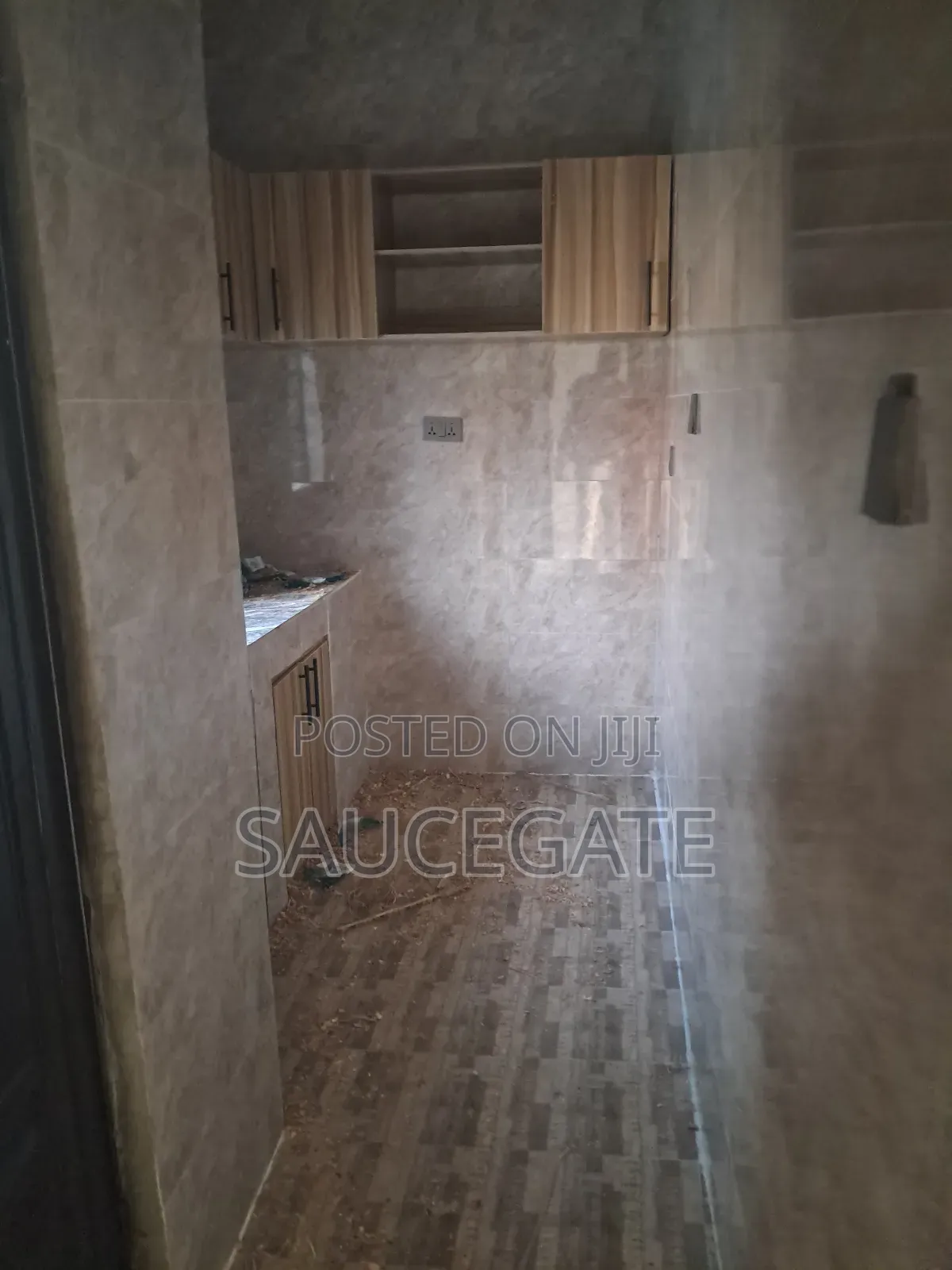 2bdrm Apartment in Abuleado for rent in Abule Ado