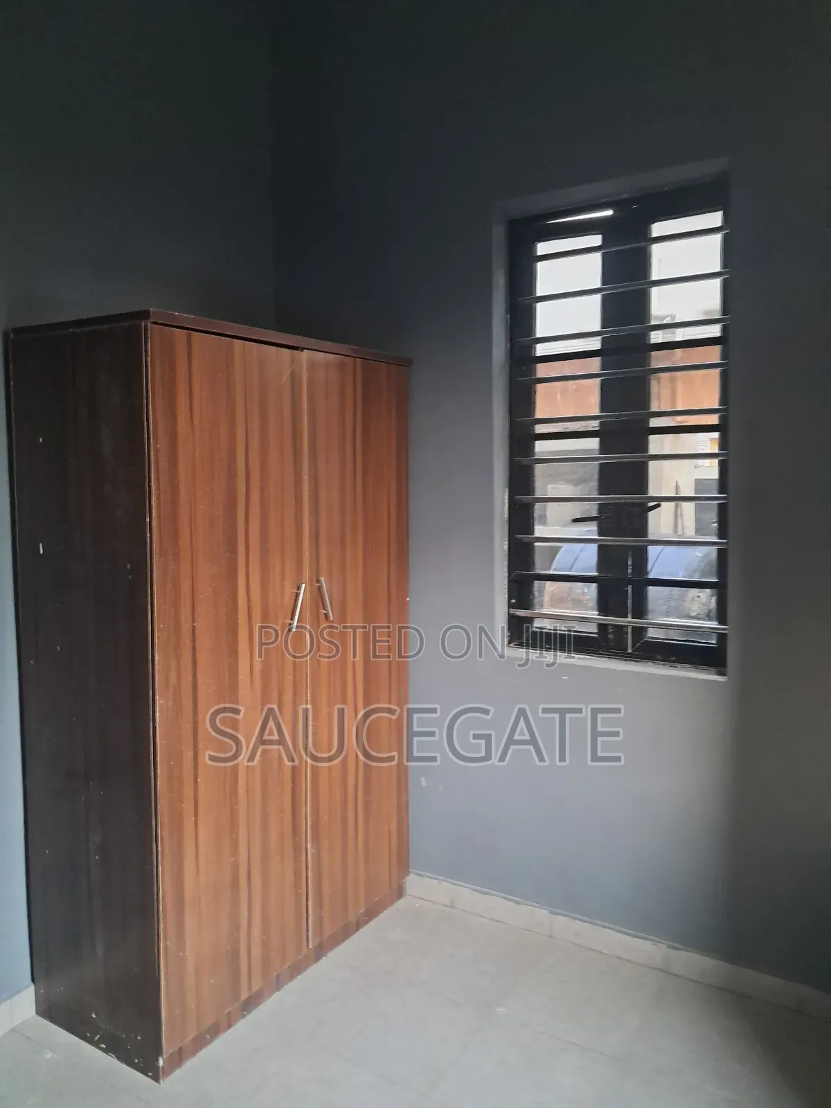 2bdrm Apartment in Abuleado for rent in Abule Ado