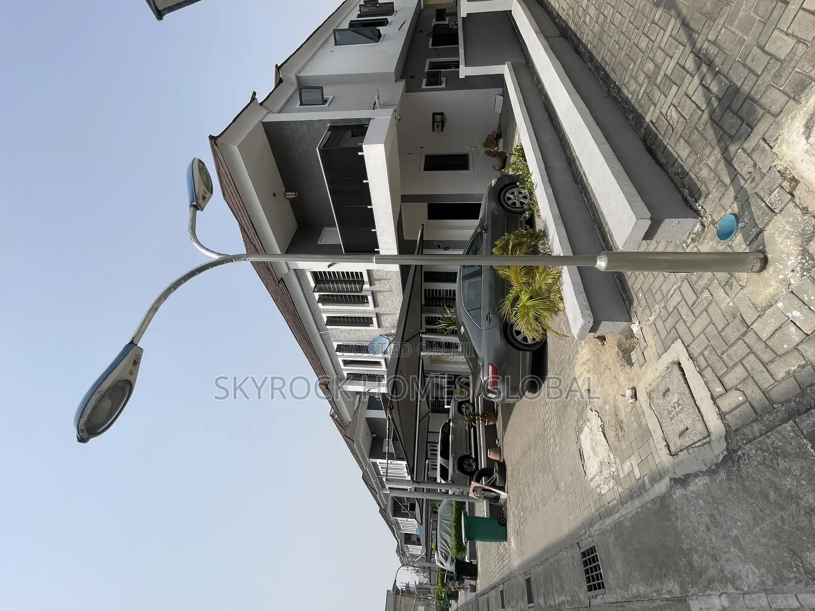 4bdrm Duplex in Victoria Crest, Chevron for rent in Chevron