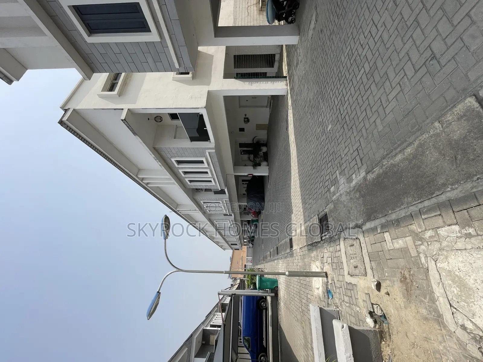 4bdrm Duplex in Victoria Crest, Chevron for rent in Chevron