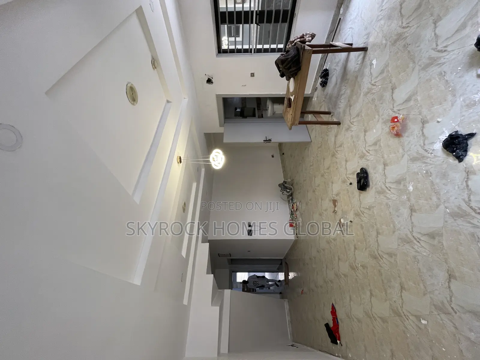 4bdrm Duplex in Victoria Crest, Chevron for rent in Chevron