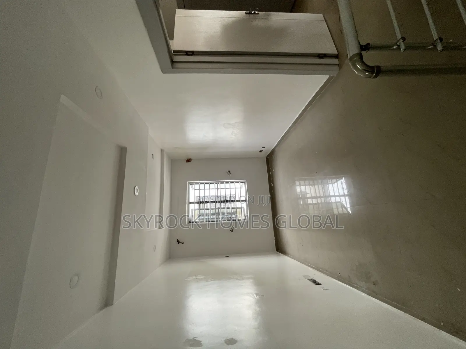 4bdrm Duplex in Victoria Crest, Chevron for rent in Chevron