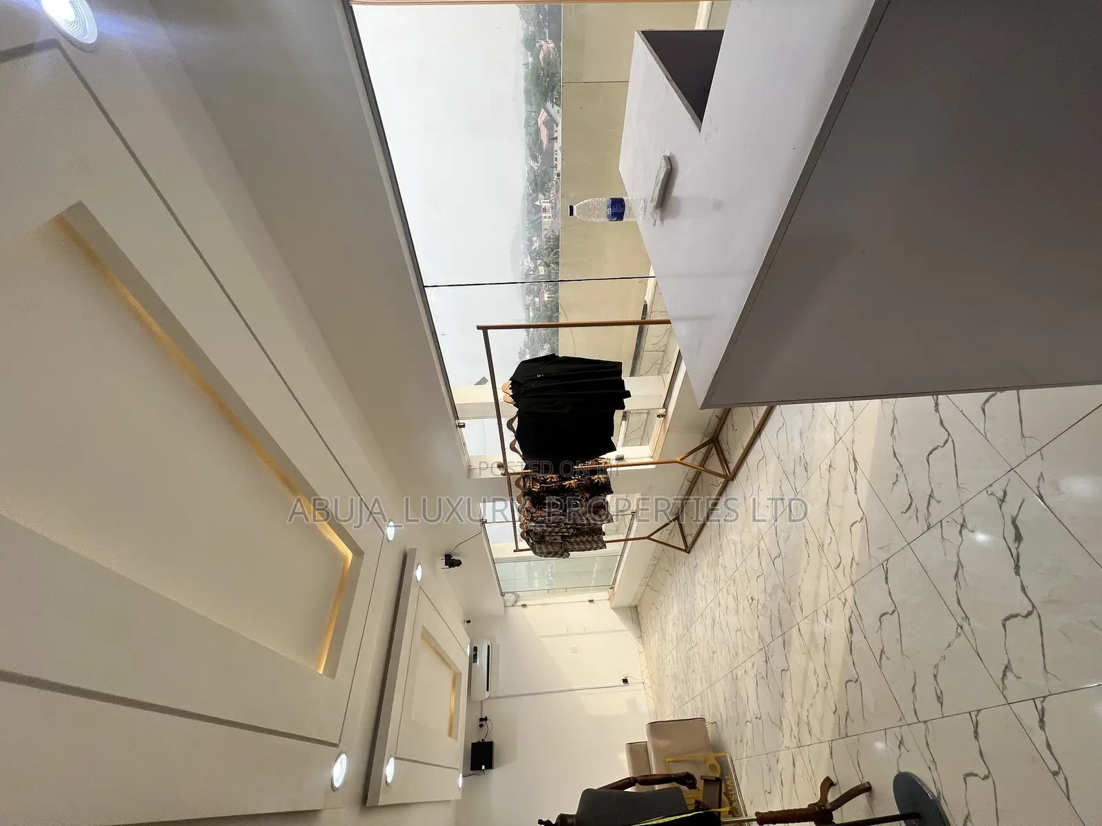 Shop/Office Space for Rent in Gwarinpa