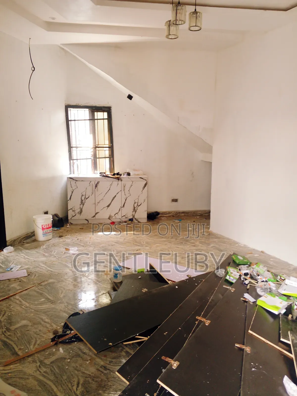 Mini Flat in Chevron, Lekki Phase 2 for rent in Lekki Phase 2