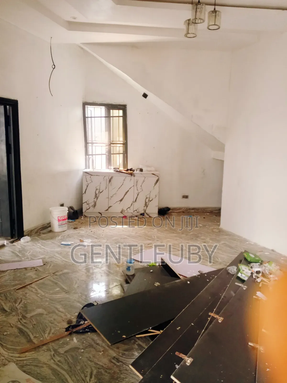 Mini Flat in Chevron, Lekki Phase 2 for rent in Lekki Phase 2