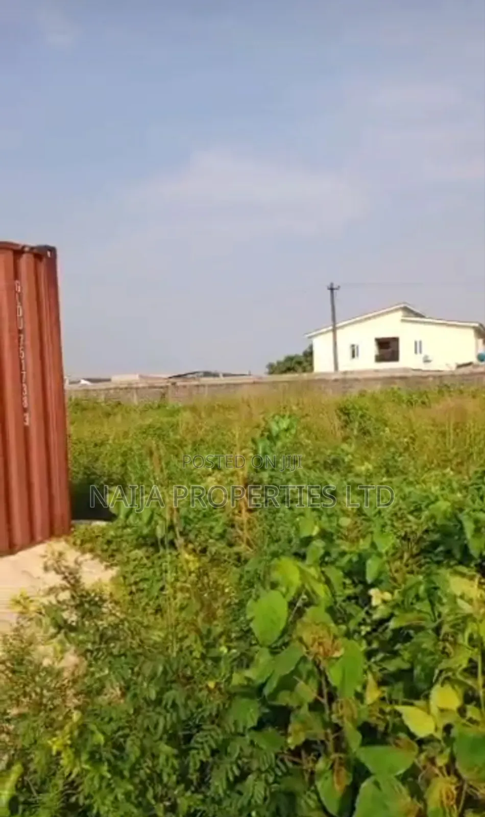 A Plot of Land at Chaplain Court Estate,Abraham Adesanya,Ajah for Sale in Ajah