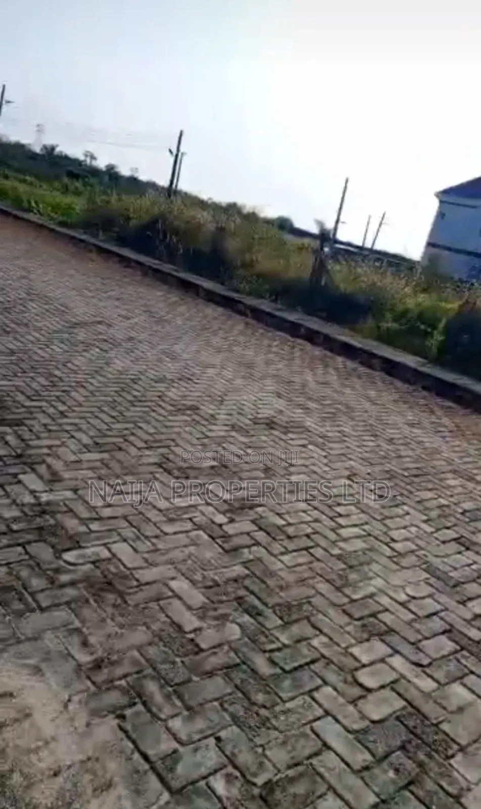 A Plot of Land at Chaplain Court Estate,Abraham Adesanya,Ajah for Sale in Ajah