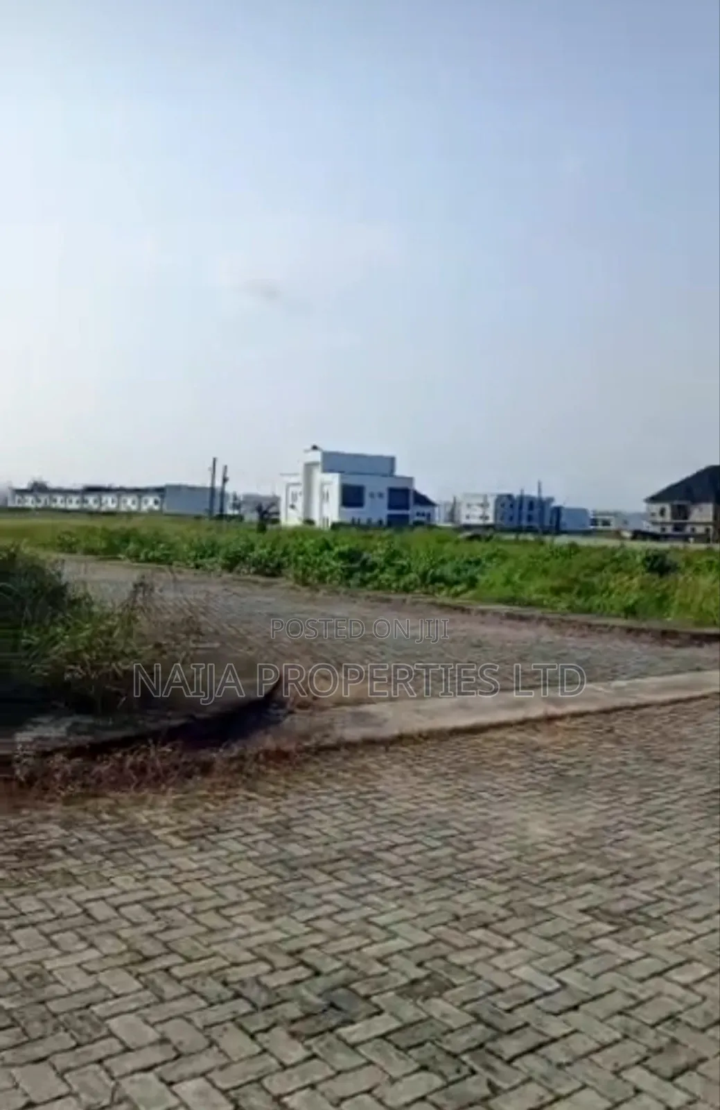 A Plot of Land at Chaplain Court Estate,Abraham Adesanya,Ajah for Sale in Ajah