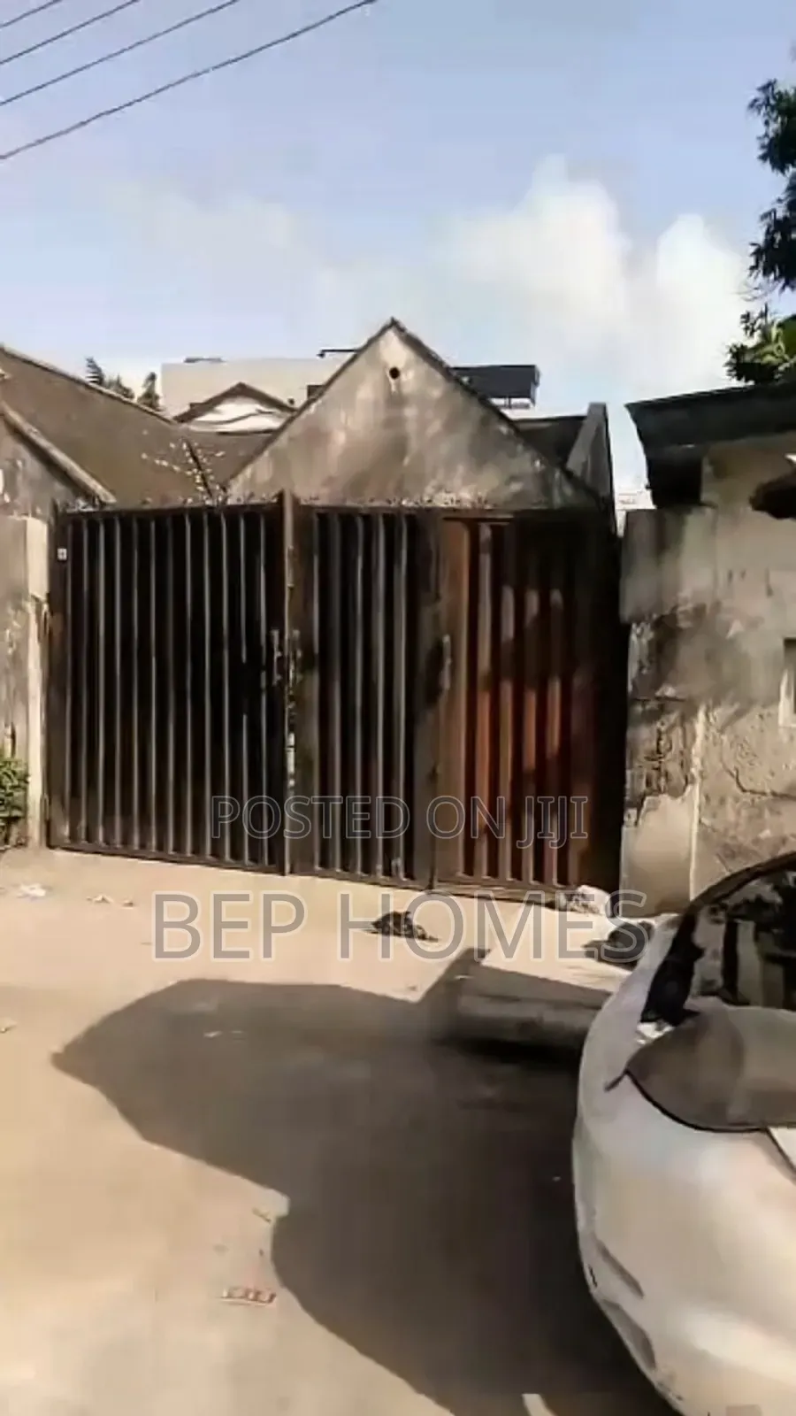 6bdrm Bungalow in Lekki Phase One for sale in Lekki Phase 1