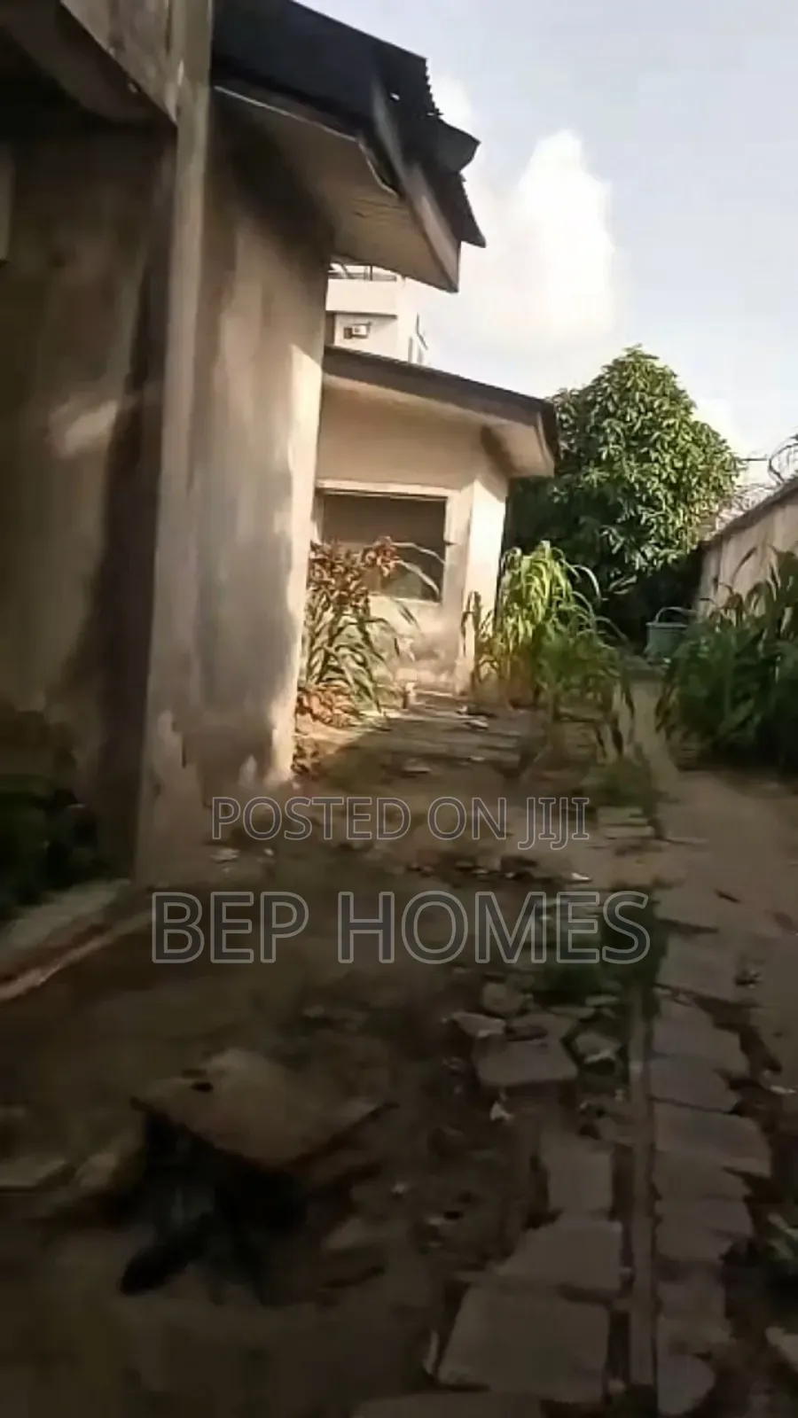 6bdrm Bungalow in Lekki Phase One for sale in Lekki Phase 1