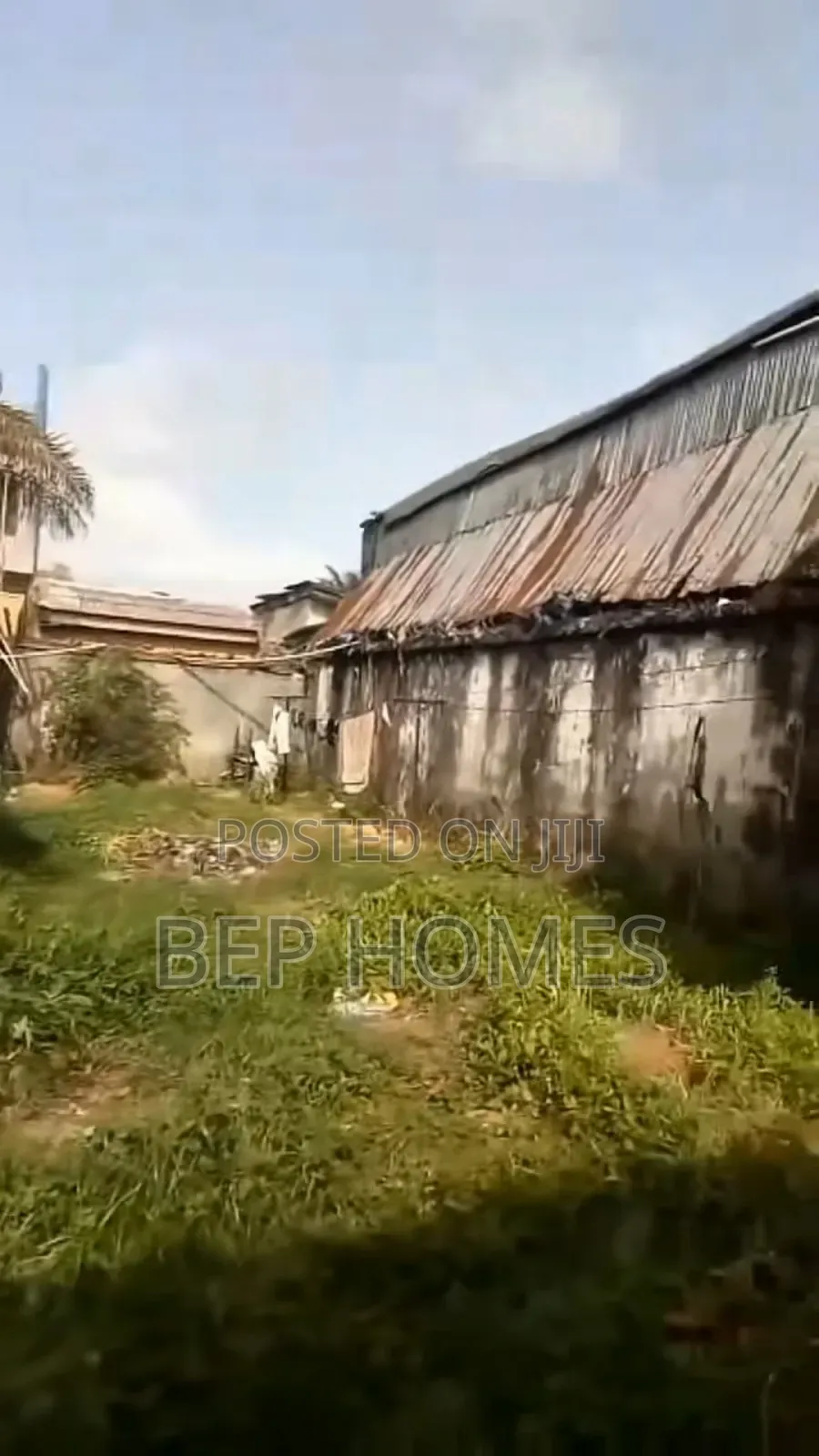 6bdrm Bungalow in Lekki Phase One for sale in Lekki Phase 1