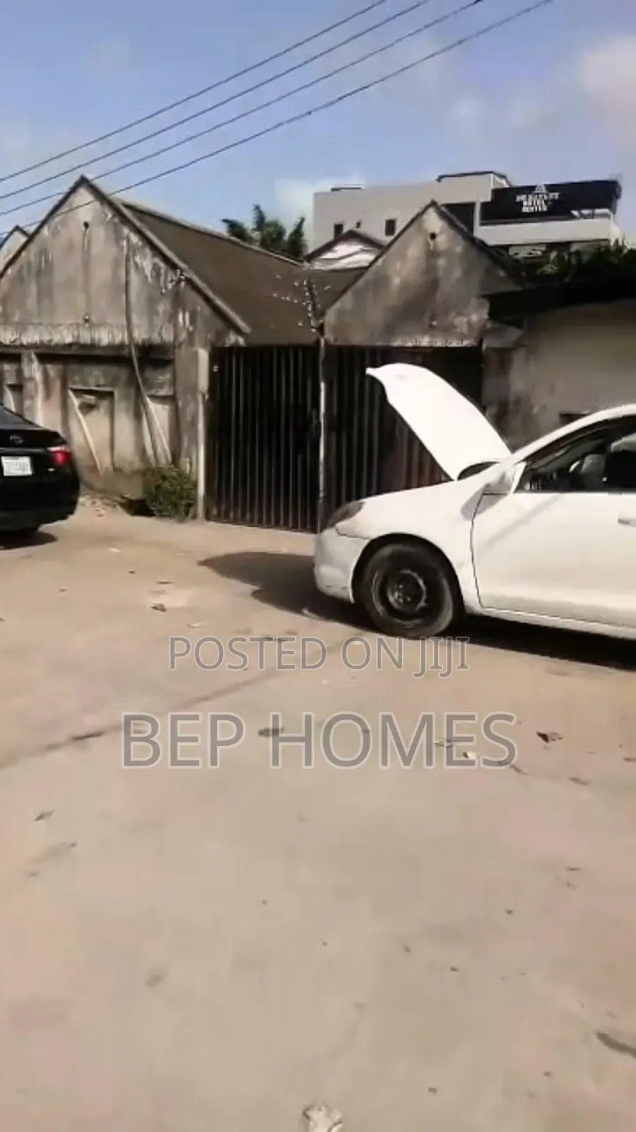 6bdrm Bungalow in Lekki Phase One for sale in Lekki Phase 1