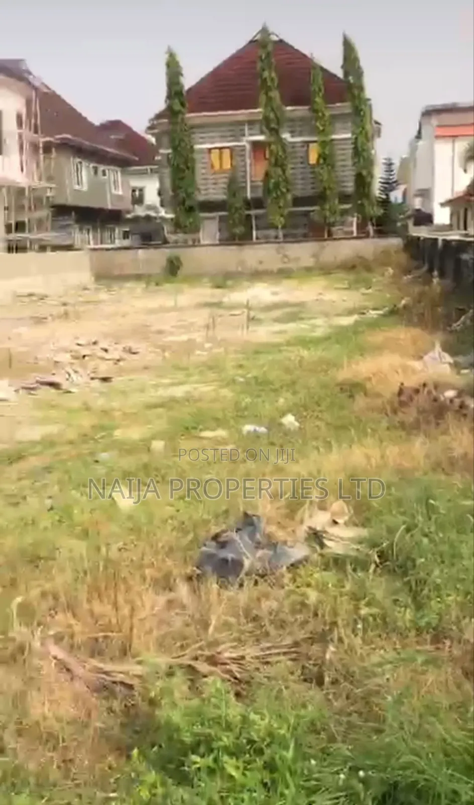 500sqm of Land at Crown Estate, by Shoprite, Sangotedo for Sale in Ajah