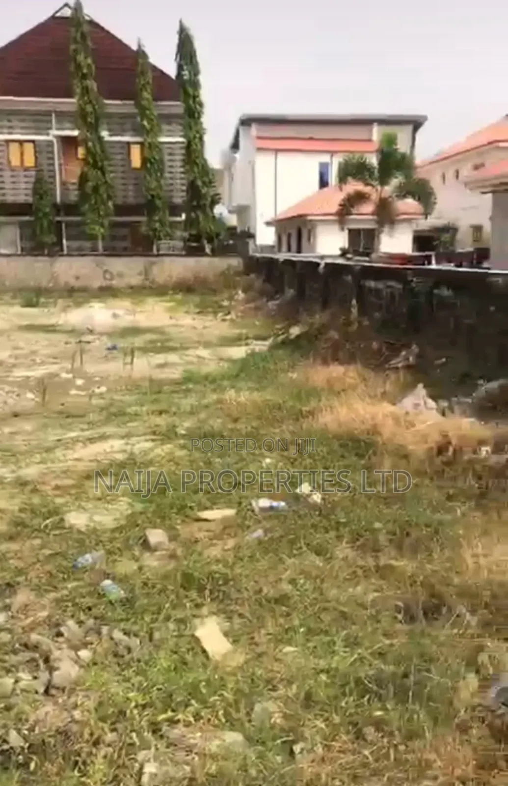 500sqm of Land at Crown Estate, by Shoprite, Sangotedo for Sale in Ajah