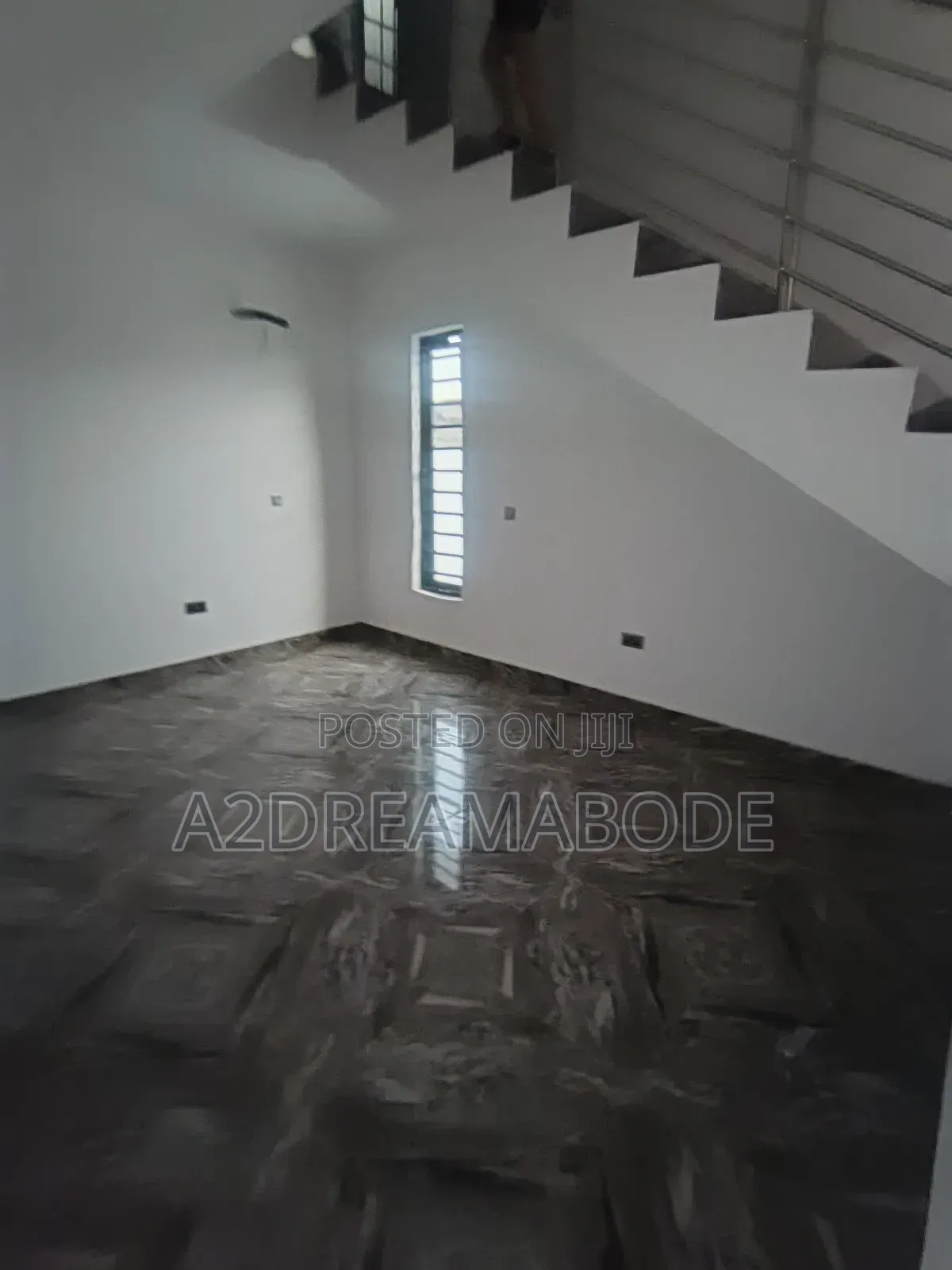 4bdrm Duplex in Adeniyi Jones, Ikeja for rent in Ikeja