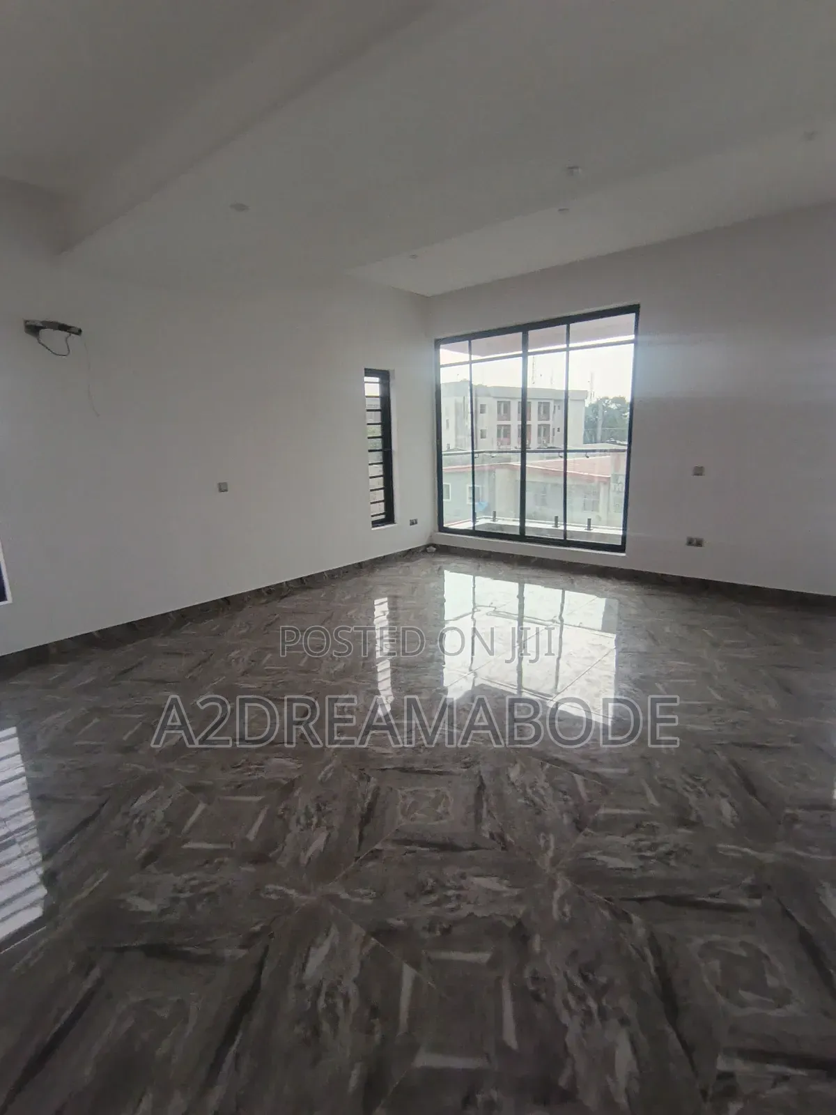 4bdrm Duplex in Adeniyi Jones, Ikeja for rent in Ikeja