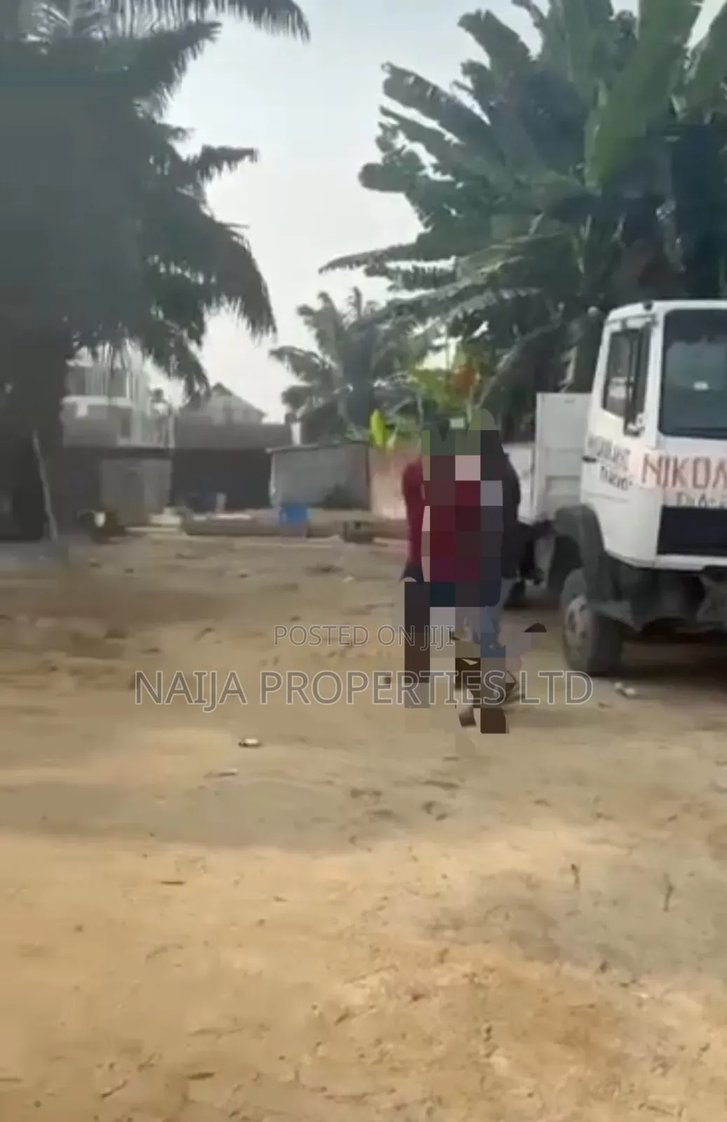 1255sqm of Land in Lekki Scheme 2, Abraham Adesanya, Ajah for Sale in Ajah