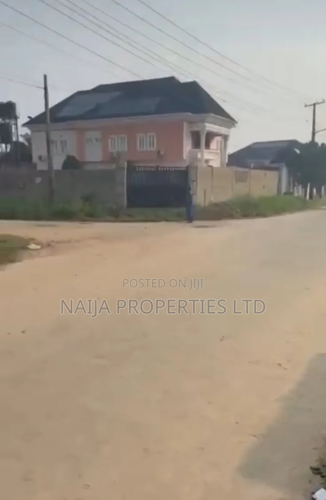 1255sqm of Land in Lekki Scheme 2, Abraham Adesanya, Ajah for Sale in Ajah