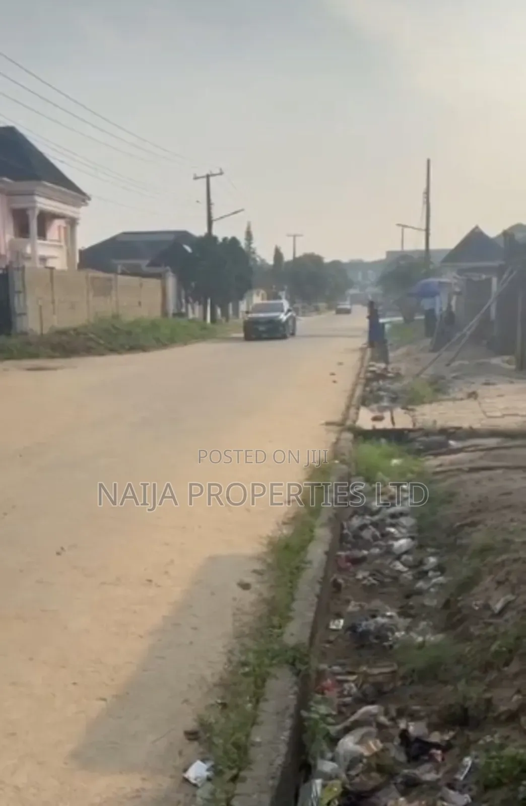 1255sqm of Land in Lekki Scheme 2, Abraham Adesanya, Ajah for Sale in Ajah