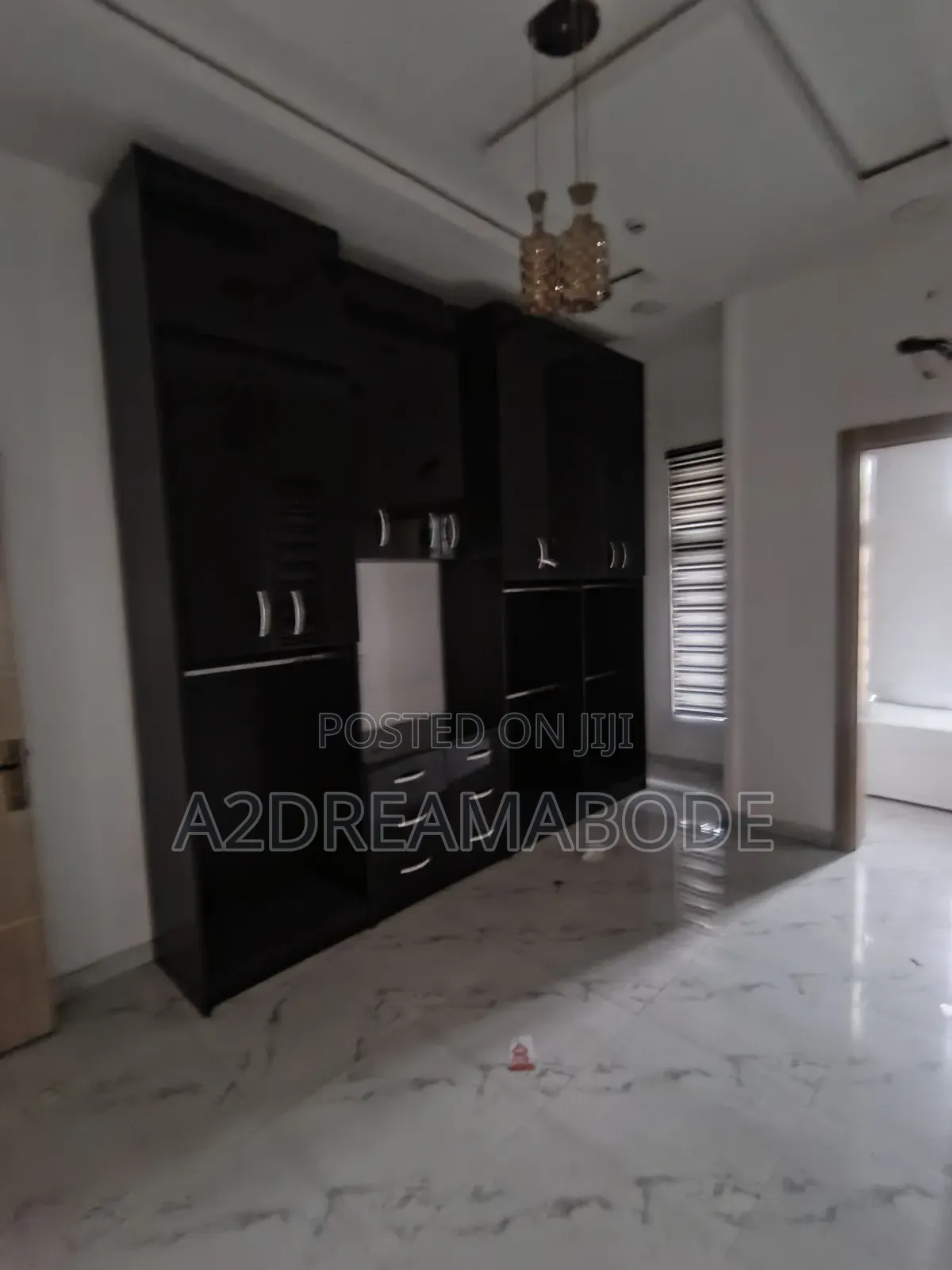 5bdrm Duplex in Omole Phase 1, Ikeja for rent in Ikeja