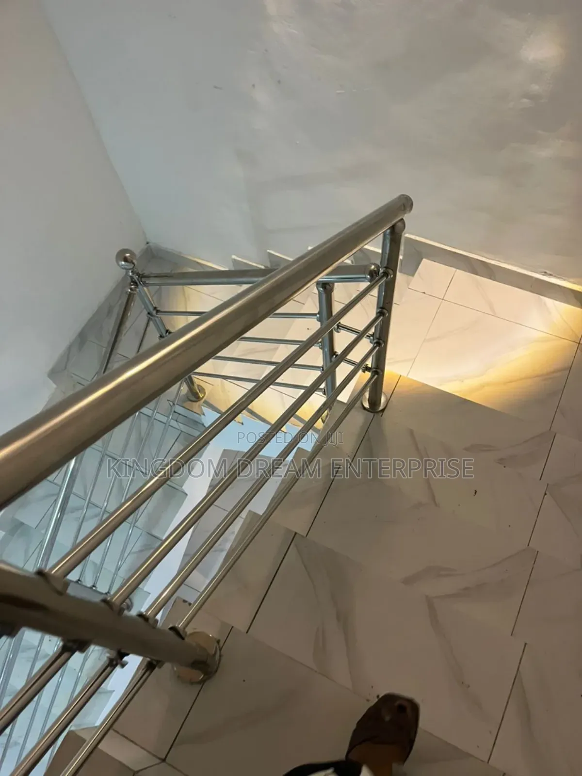 4bdrm Duplex in Allen Ikeja for sale in Allen Avenue