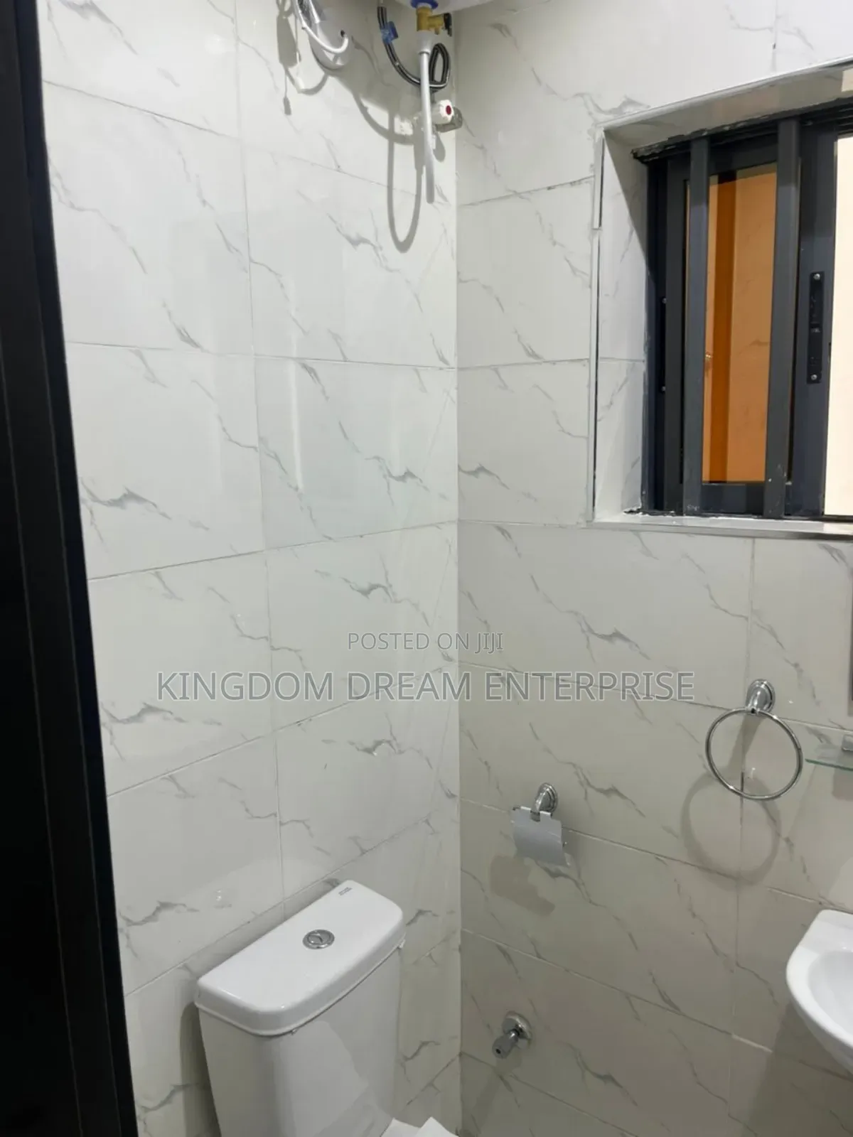 4bdrm Duplex in Allen Ikeja for rent in Allen Avenue