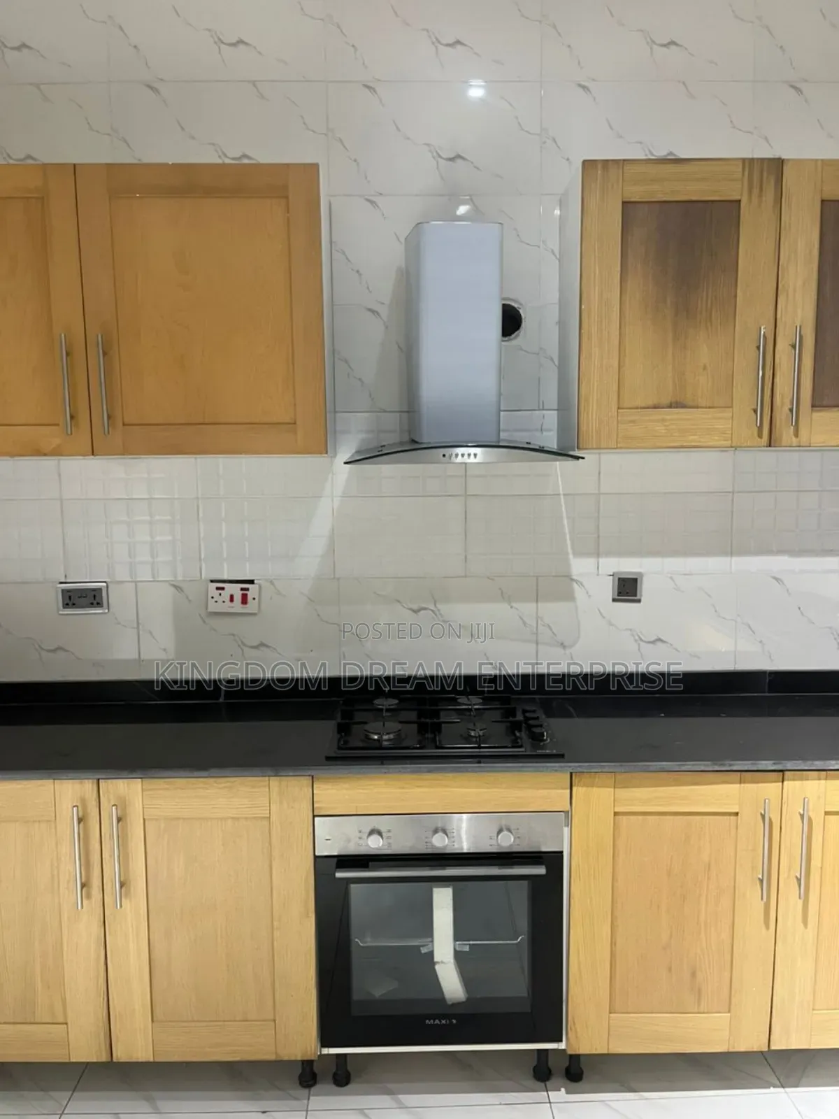 4bdrm Duplex in Allen Ikeja for rent in Allen Avenue