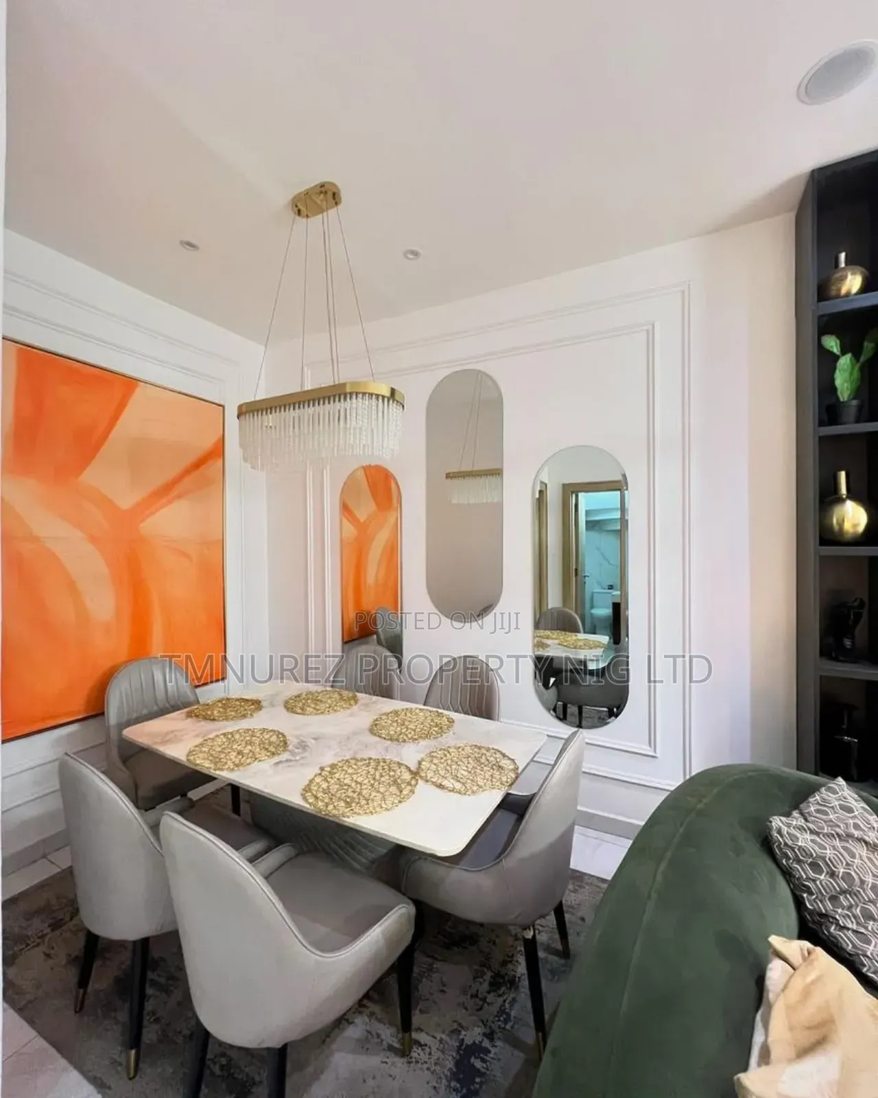 4bdrm Duplex in Ikate for rent in Ikate