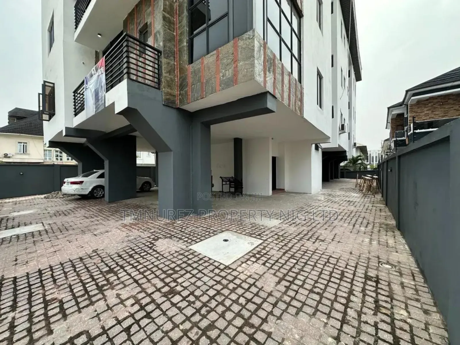 2bdrm Apartment in Ikate Estate for sale in Ikate