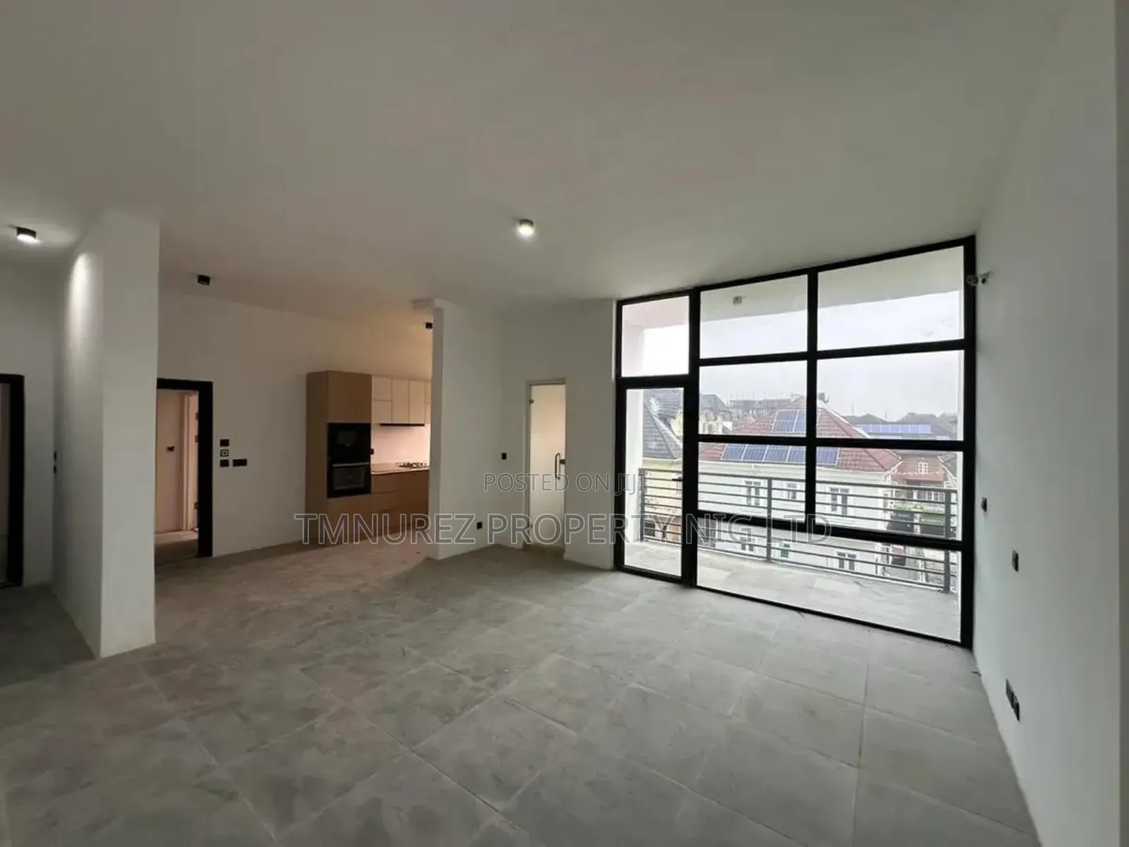 2bdrm Apartment in Ikate Estate for sale in Ikate