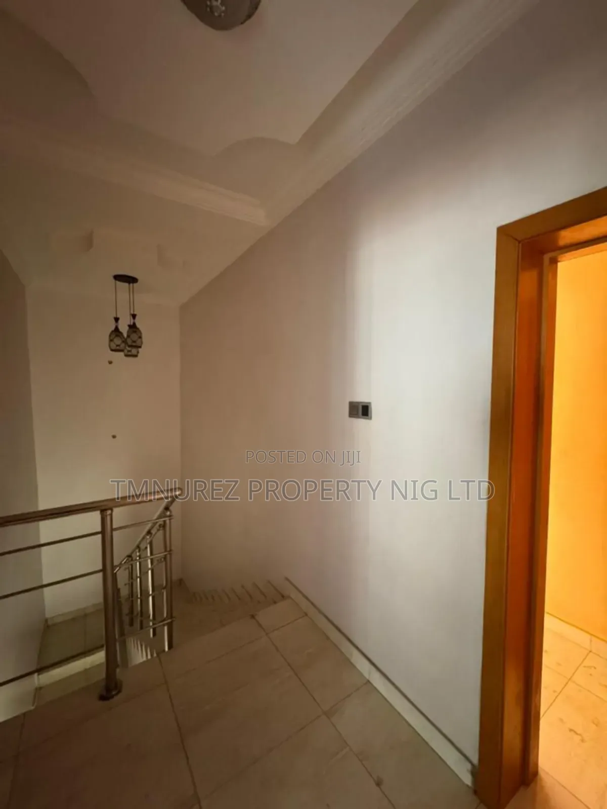4bdrm Duplex in Agungi for rent in Agungi