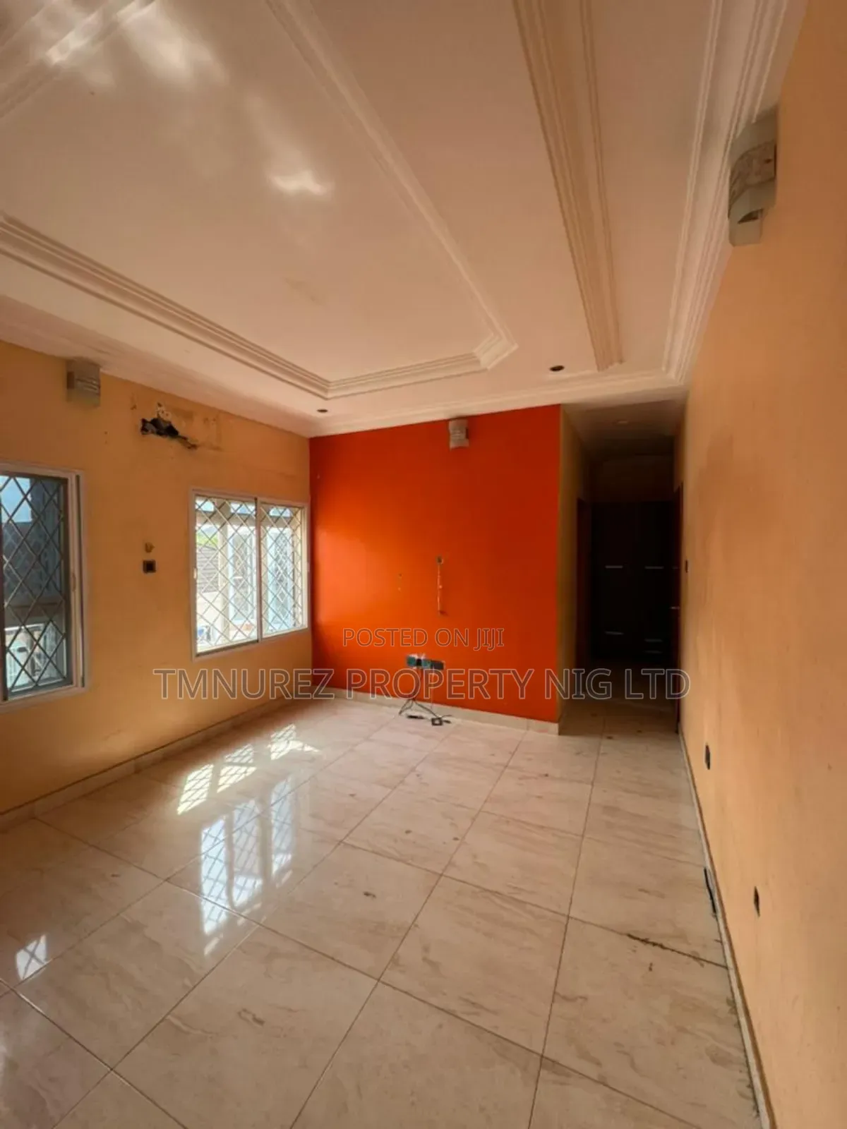 4bdrm Duplex in Agungi for rent in Agungi