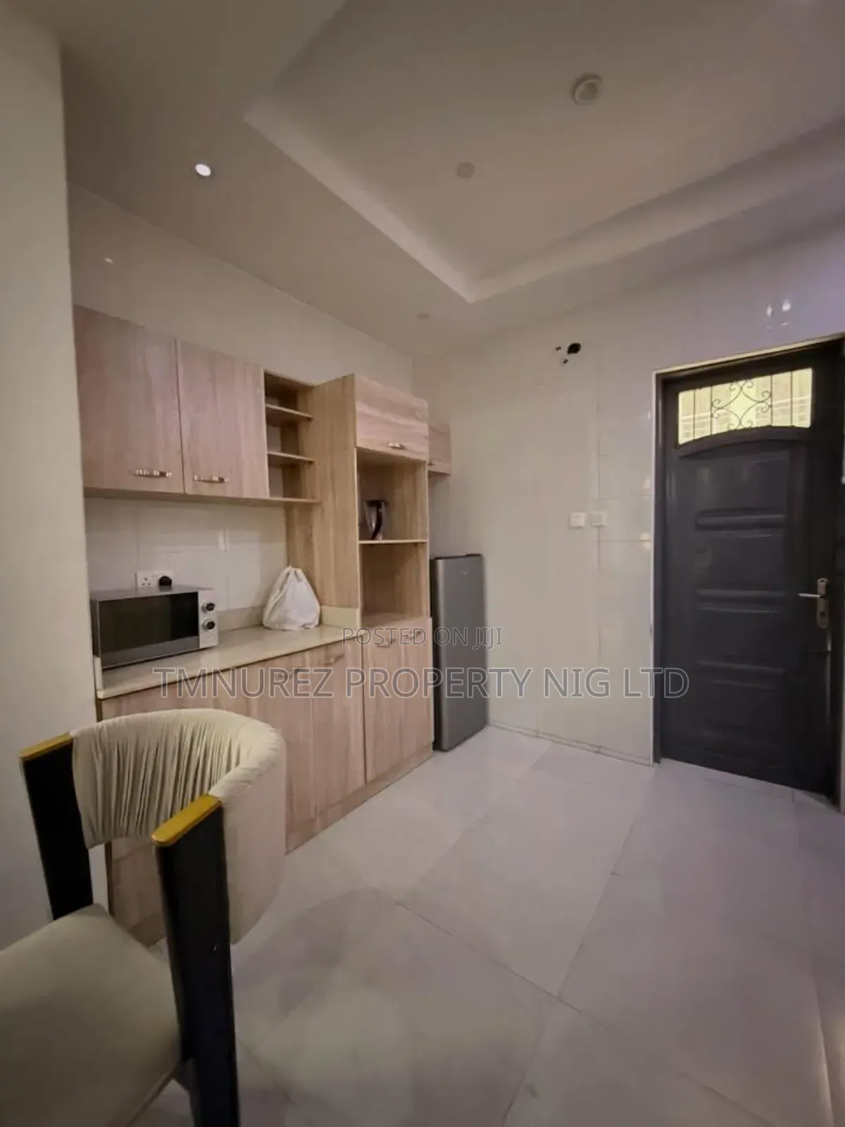Furnished 2bdrm Apartment in Ikate for rent in Ikate