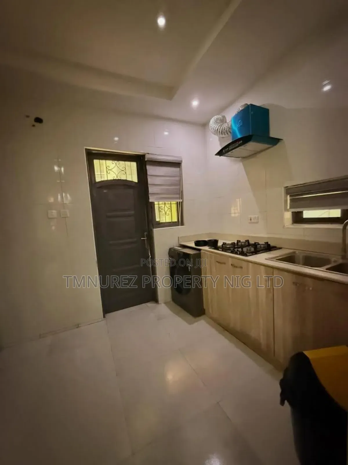 Furnished 2bdrm Apartment in Ikate for rent in Ikate