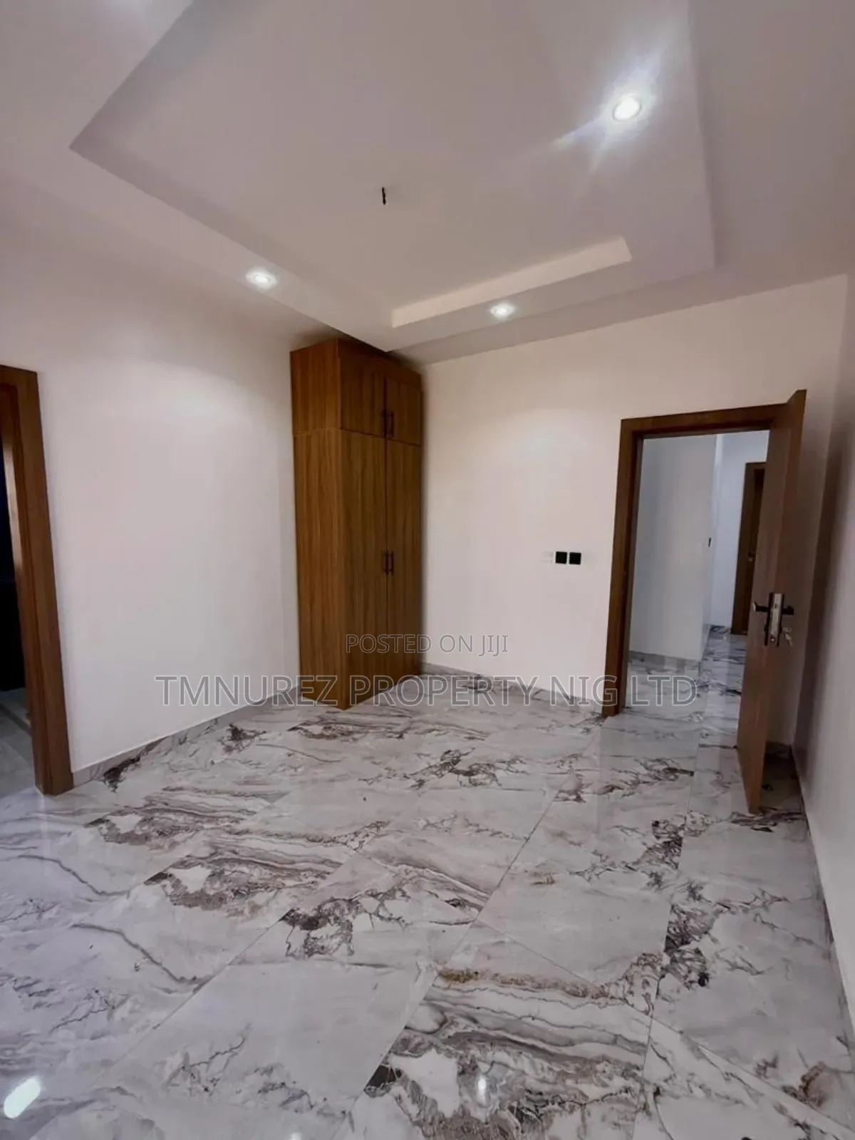 3bdrm Apartment in Ikate for rent in Ikate