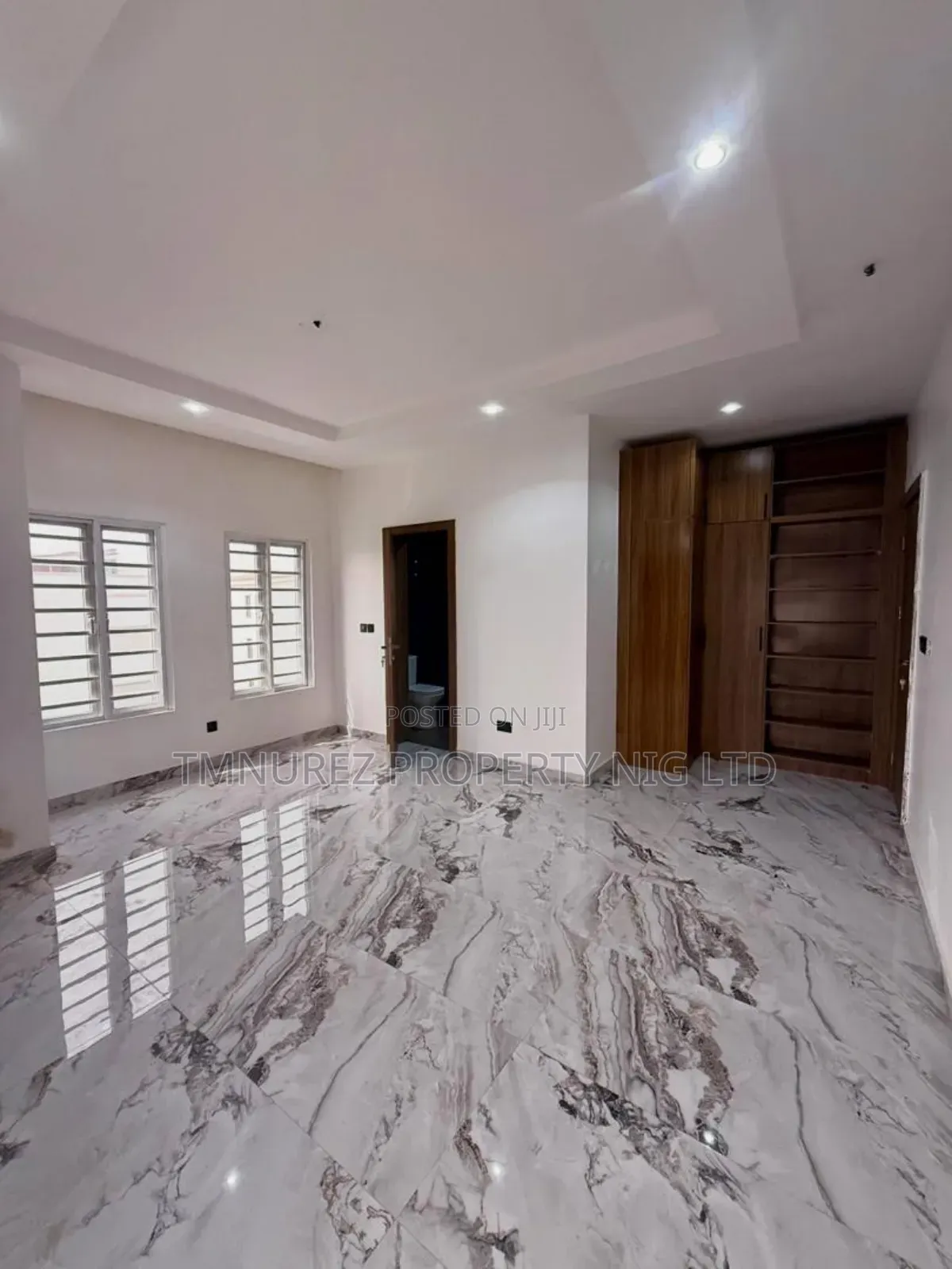 3bdrm Apartment in Ikate for rent in Ikate