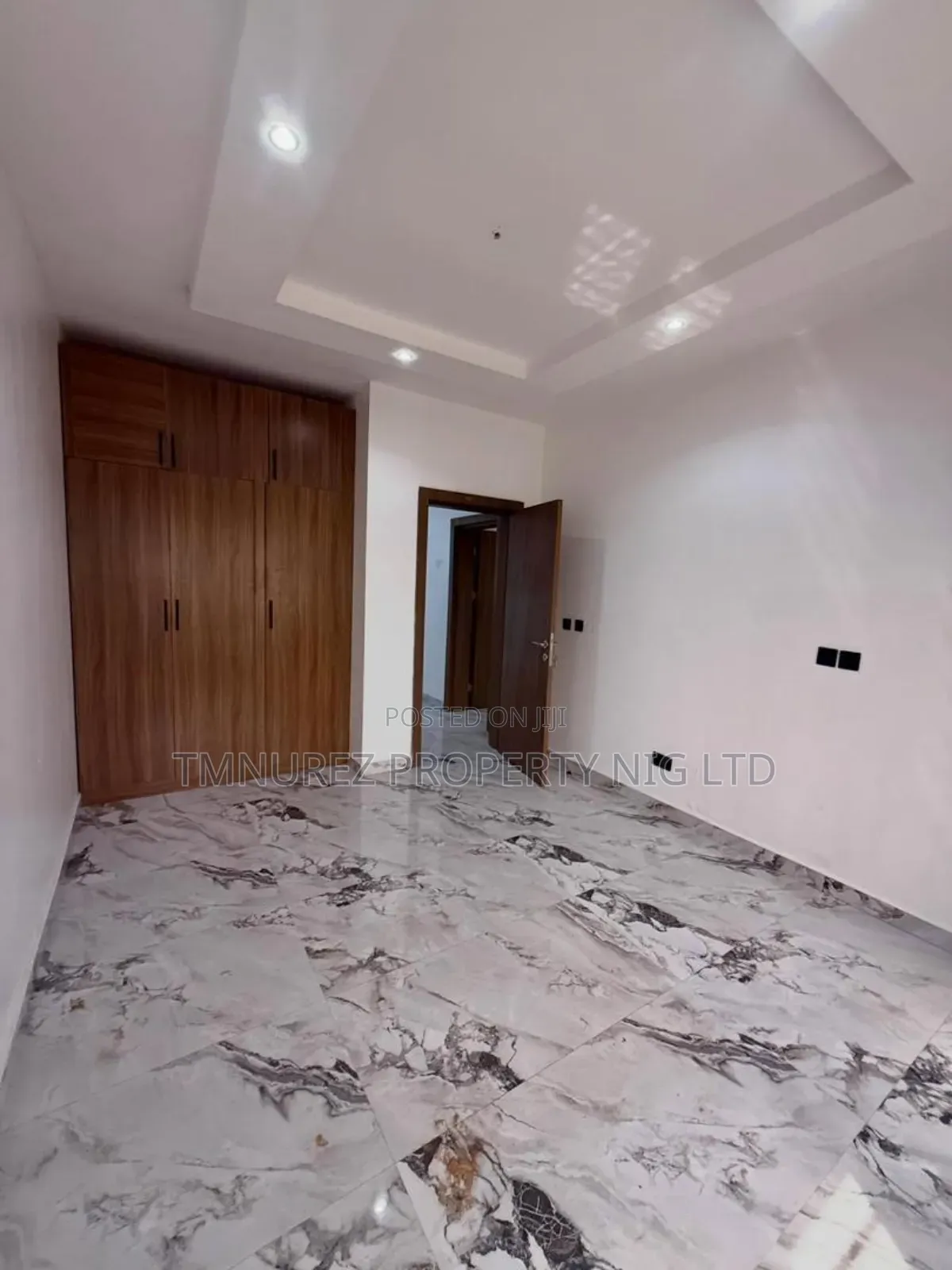 3bdrm Apartment in Ikate for rent in Ikate