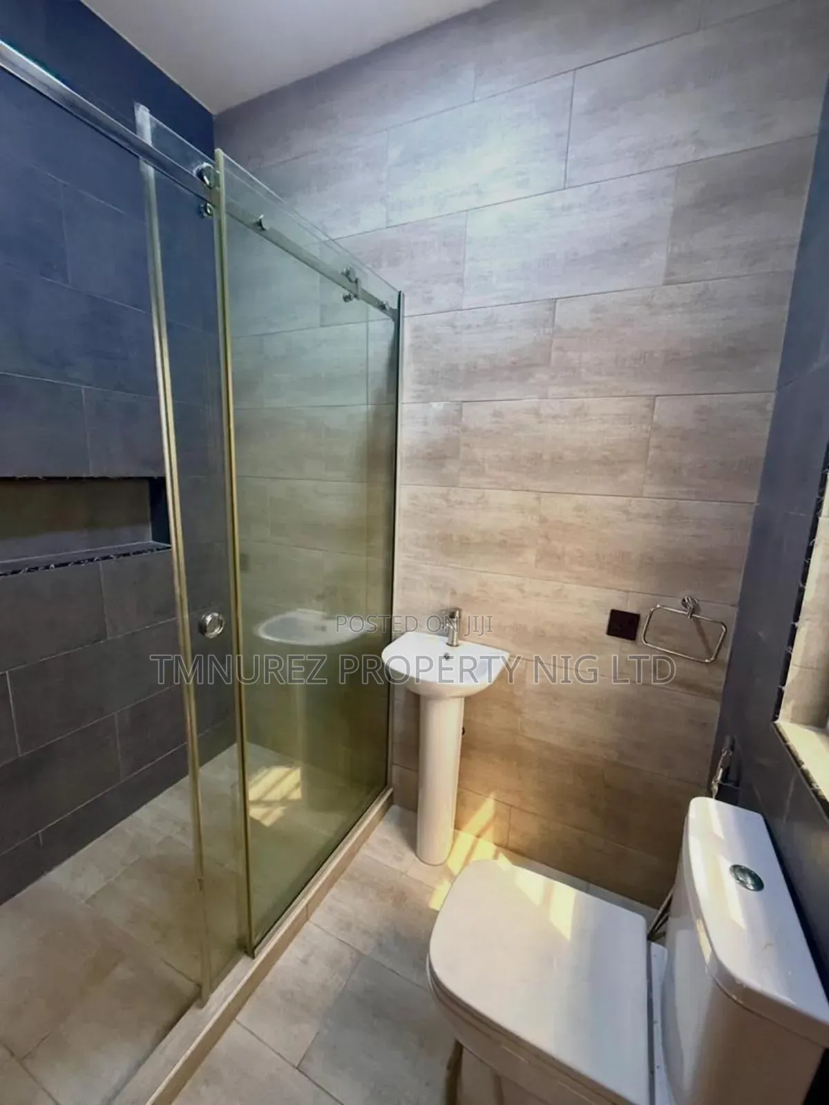 3bdrm Apartment in Ikate for rent in Ikate