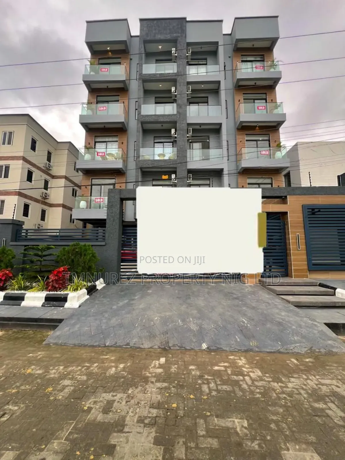 2bdrm Apartment in Ikate Lekki for rent in Ikate