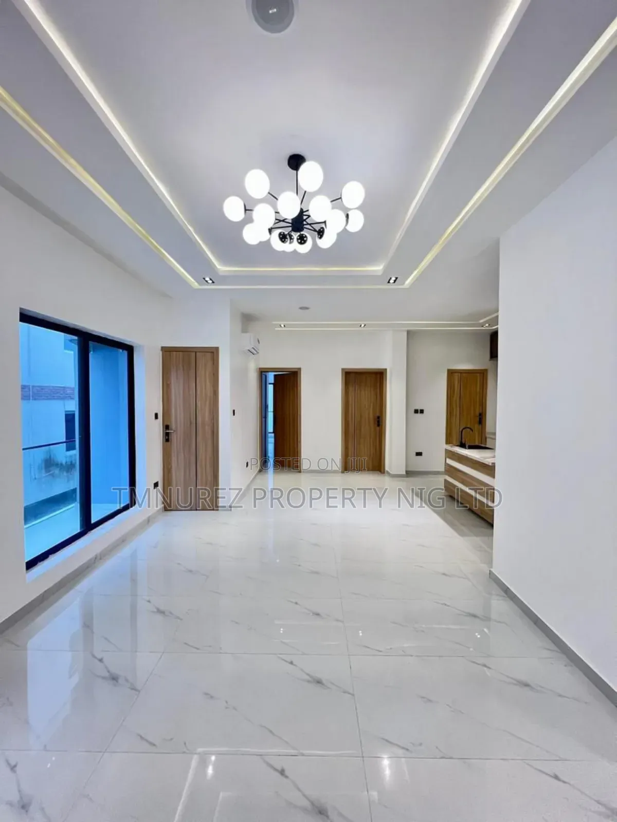 2bdrm Apartment in Ikate Lekki for rent in Ikate