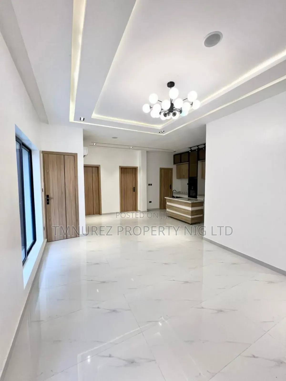 2bdrm Apartment in Ikate Lekki for rent in Ikate