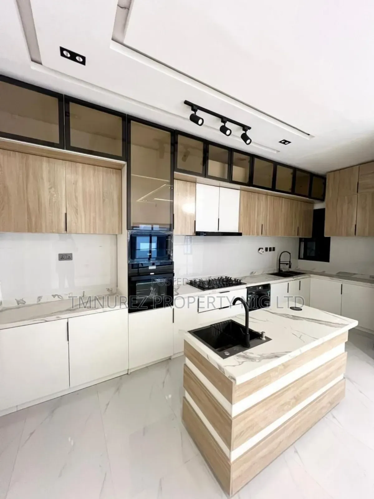 2bdrm Apartment in Ikate Lekki for rent in Ikate