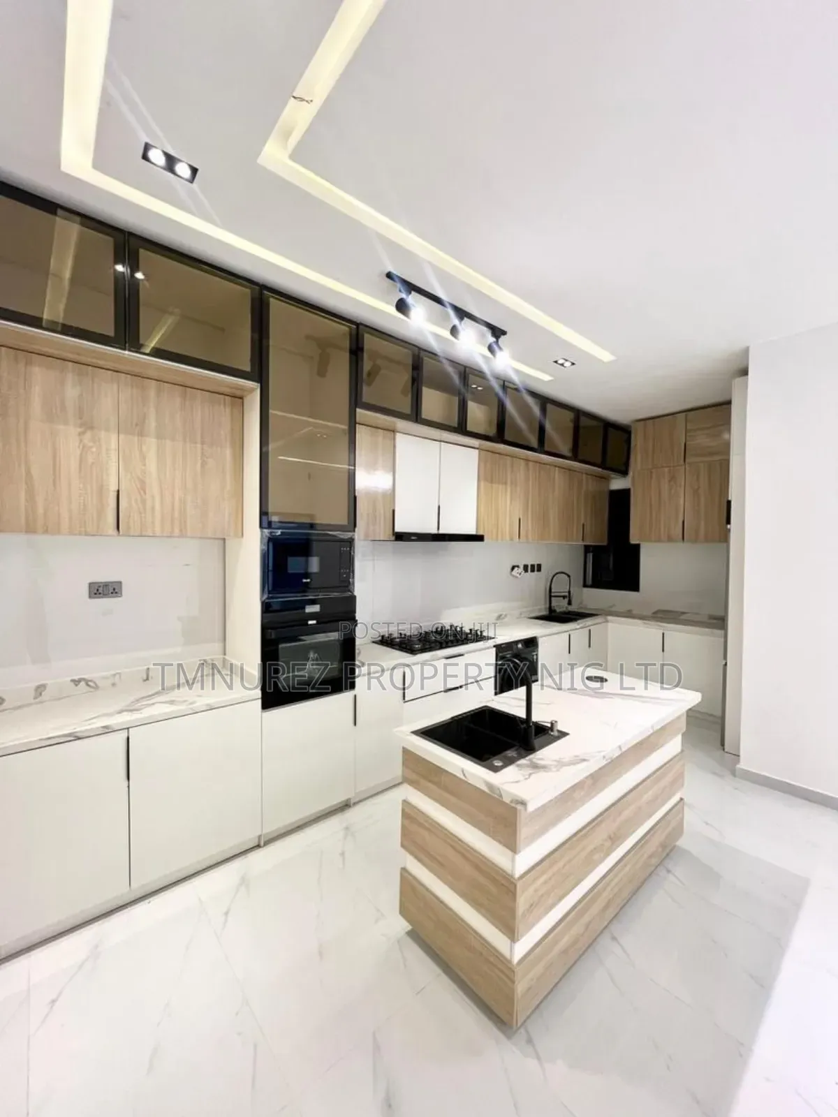 2bdrm Apartment in Ikate Lekki for rent in Ikate