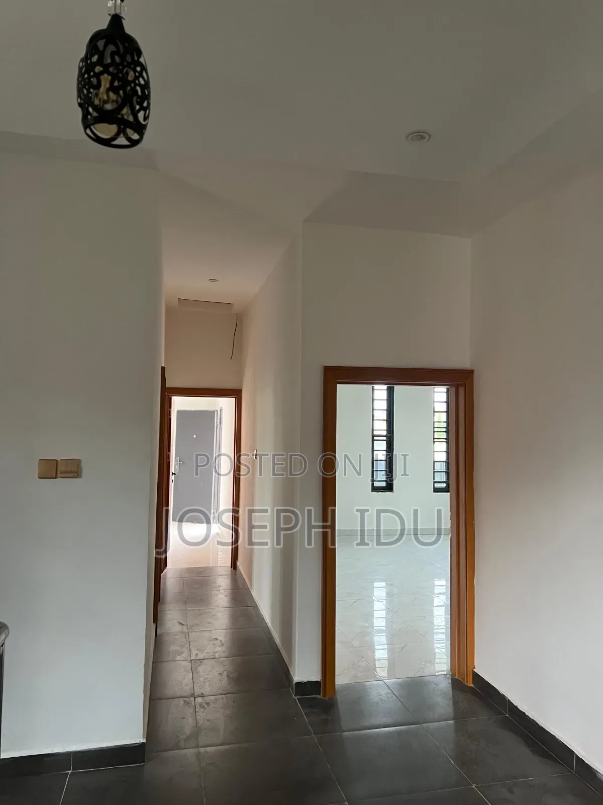Furnished 5bdrm Duplex in Old Gra, Enugu for sale in Enugu