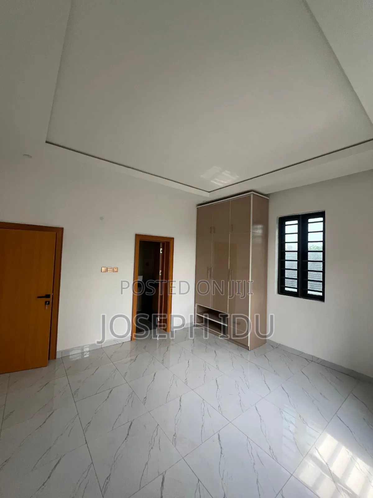 Furnished 5bdrm Duplex in Old Gra, Enugu for sale in Enugu