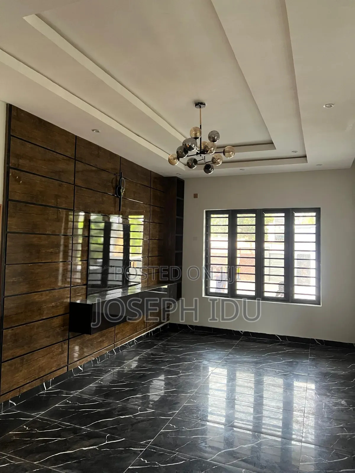 Furnished 5bdrm Duplex in Old Gra, Enugu for sale in Enugu